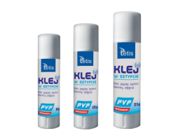 Kleje, masa mocująca